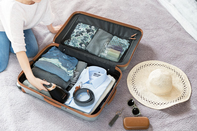 Philips Steam&Go GC362/80 Cura tessuti manuale a vapore