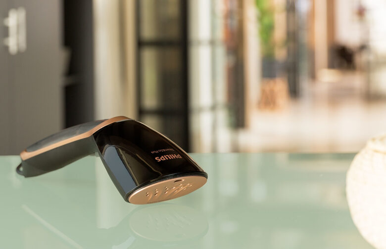 Philips Steam&Go GC362/80 Cura tessuti manuale a vapore