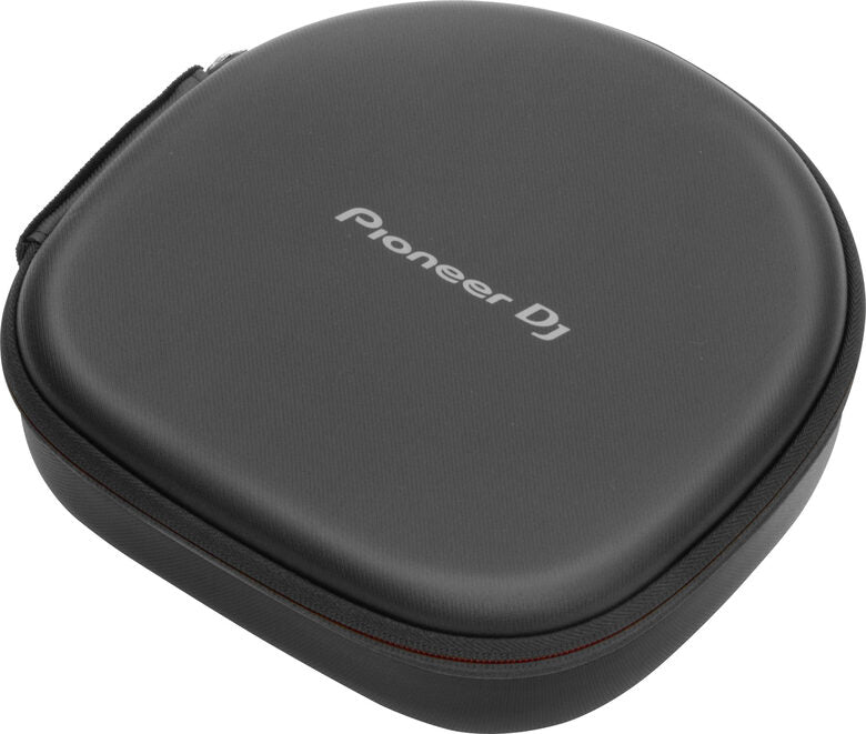 Pioneer DJ HDJ-X10 Cablato Cuffie A Padiglione, Nero