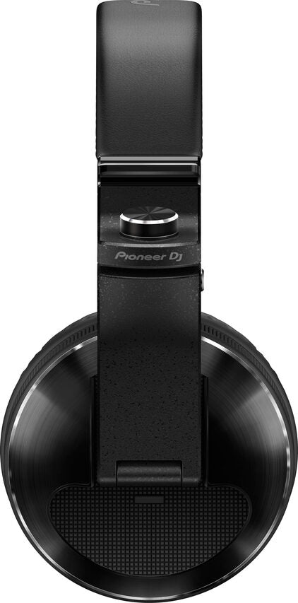 Pioneer DJ HDJ-X10 Cablato Cuffie A Padiglione, Nero