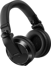 Pioneer DJ HDJ-X7 Cuffie Cablato A Padiglione Studio, Nero