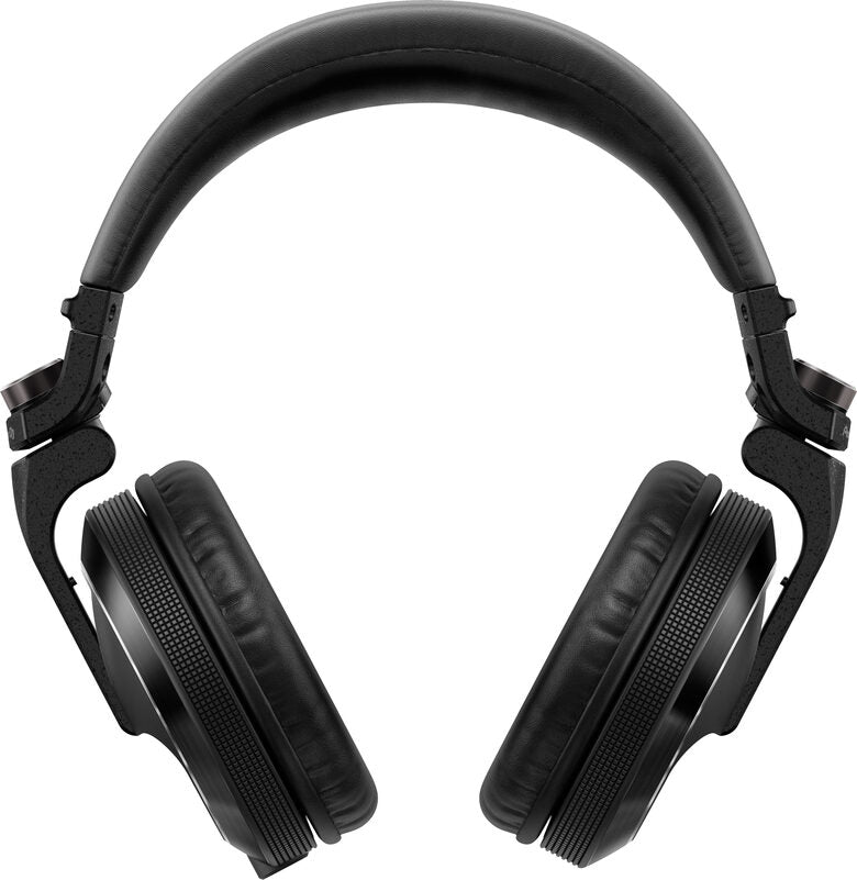Pioneer DJ HDJ-X7 Cuffie Cablato A Padiglione Studio, Nero