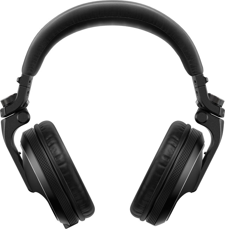 Pioneer DJ HDJ-X5 Cuffie Cablato A Padiglione Studio Nero