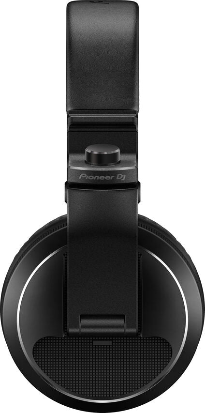 Pioneer DJ HDJ-X5 Cuffie Cablato A Padiglione Studio Nero