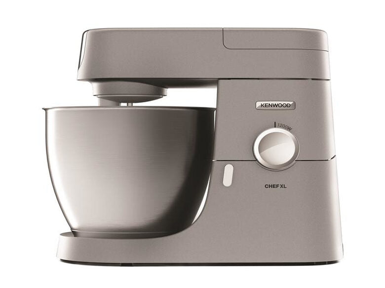 Kenwood Chef XL KVL4120S robot da cucina 1200 W 6,7 L Argento