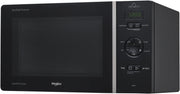 Whirlpool MCP 347 BL Superficie piana Microonde combinato 25 L 800 W Nero