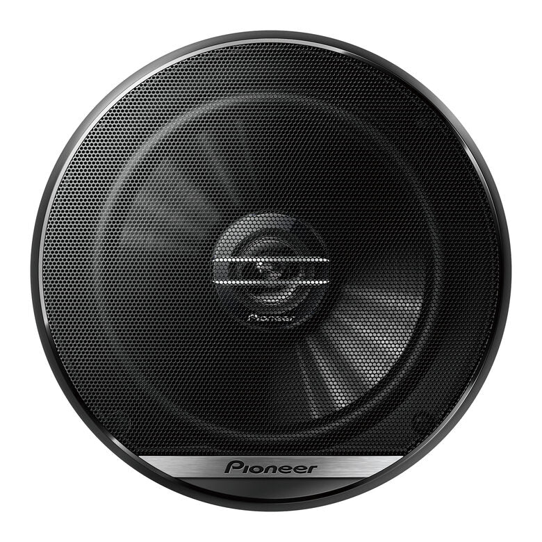 Pioneer TS-G1720F altoparlante auto Rotondo 2-vie 300 W 2 pz