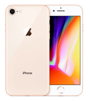 Apple iPhone 8 64GB Oro