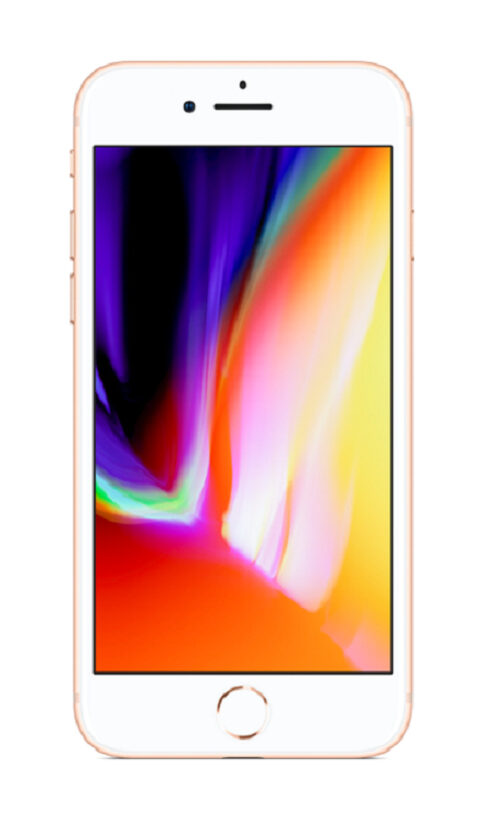 Apple iPhone 8 64GB Oro