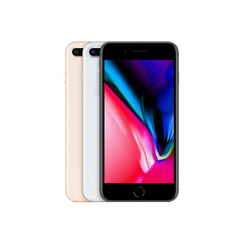Apple iPhone 8 Plus 256GB Oro