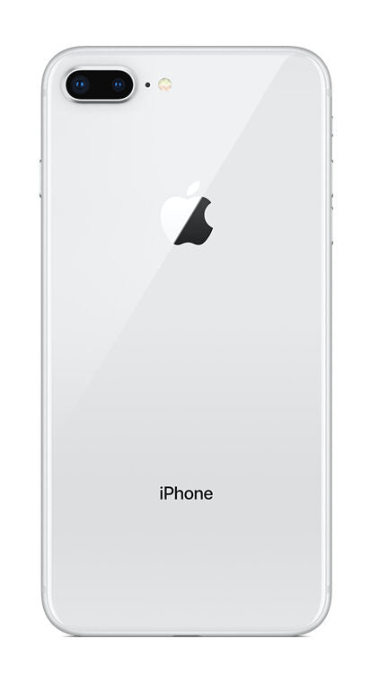 Apple iPhone 8 Plus 256GB Argento