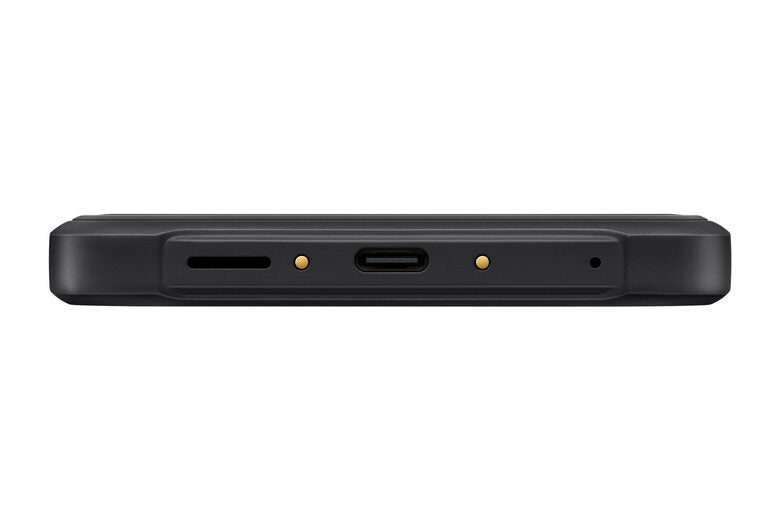 Samsung Galaxy XCover7 SM-G556B 16,8 cm (6.6") Doppia SIM Android 14 5G USB tipo-C 6 GB 128 GB 4050 mAh Nero