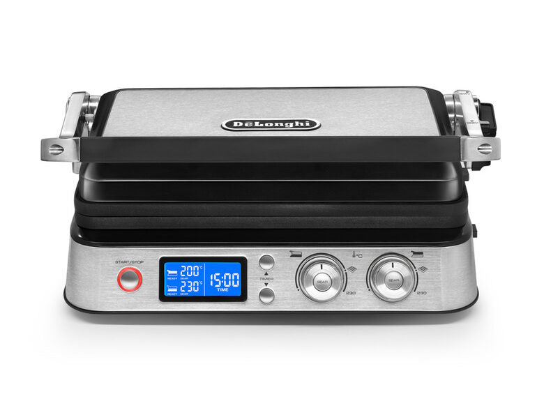 De’Longhi Multigrill CGH 1012D
