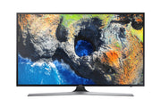 Samsung TV UHD 4K Smart 55" Serie 6 MU6120