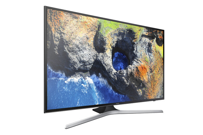 Samsung TV UHD 4K Smart 55" Serie 6 MU6120