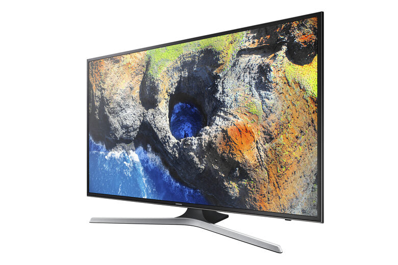 Samsung TV UHD 4K Smart 55" Serie 6 MU6120