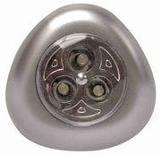 CFG DISCO LED illuminazione d'orientamento Grigio Bianco