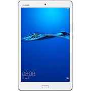 Huawei MediaPad M3 Lite 4G LTE 32 GB 20,3 cm (8") Qualcomm Snapdragon 3 GB Wi-Fi 5 (802.11ac) Android 7.0 Bianco
