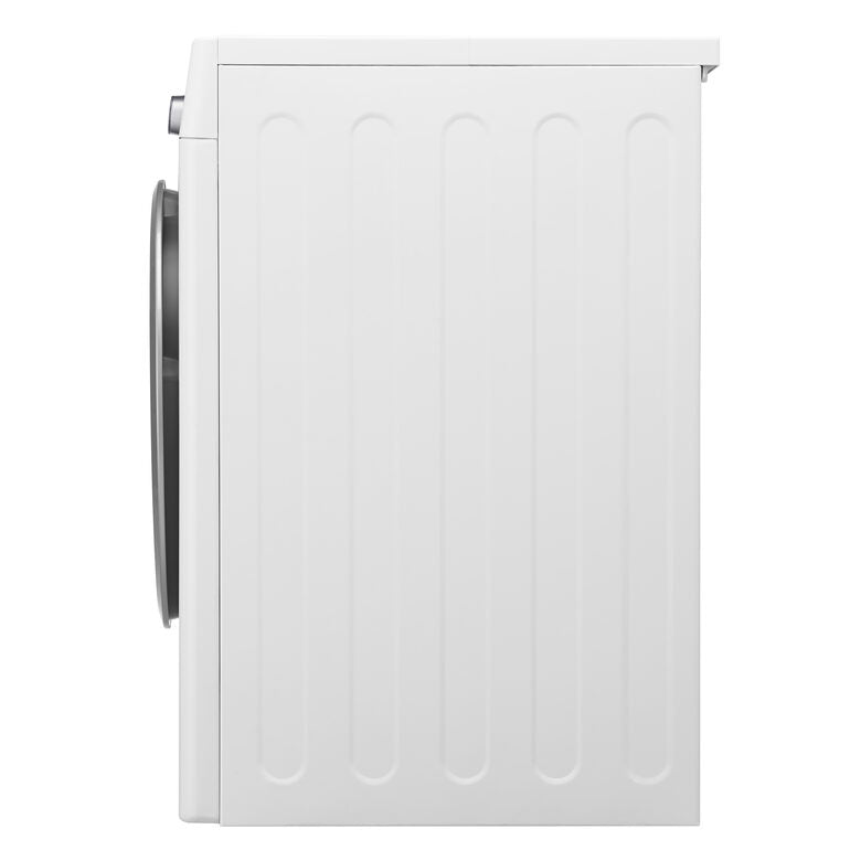 LG F4J7VN1W lavatrice Caricamento frontale 9 kg 1400 Giri/min Bianco