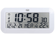 Trevi OM 3528 D Bianco LCD Batteria