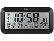 Trevi OM 3528 D Nero LCD Batteria