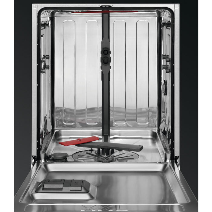 AEG FFB83730PM Lavastoviglie Libera installazione 15 coperti