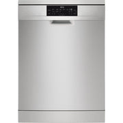AEG FFB83730PM Lavastoviglie Libera installazione 15 coperti