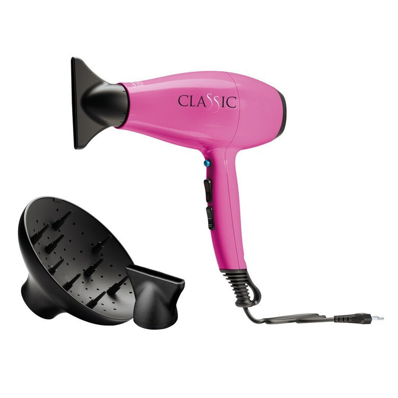 GA.MA Classic Phon Professionale 2200 W Fucsia