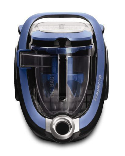 Rowenta Silence Force RO7681 aspirapolvere a traino 2,5 L A cilindro Secco 750 W Senza sacchetto