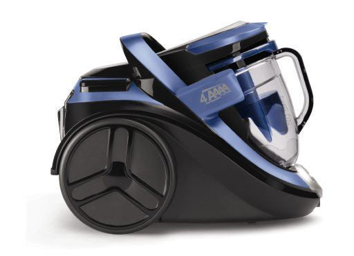 Rowenta Silence Force RO7681 aspirapolvere a traino 2,5 L A cilindro Secco 750 W Senza sacchetto
