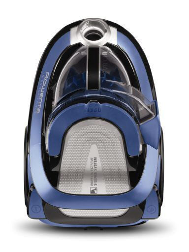 Rowenta Silence Force RO7681 aspirapolvere a traino 2,5 L A cilindro Secco 750 W Senza sacchetto