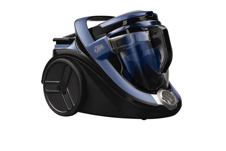 Rowenta Silence Force RO7681 aspirapolvere a traino 2,5 L A cilindro Secco 750 W Senza sacchetto