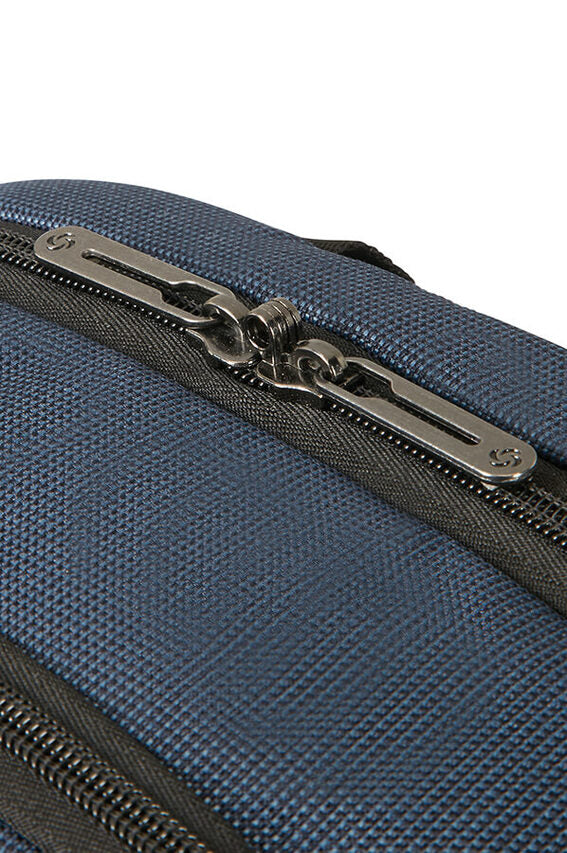 Samsonite Network 3 borsa per notebook 39,6 cm (15.6") Zaino Blu