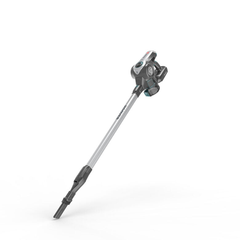 Hoover Rhapsody RA22AFG 011 Titanio Senza sacchetto