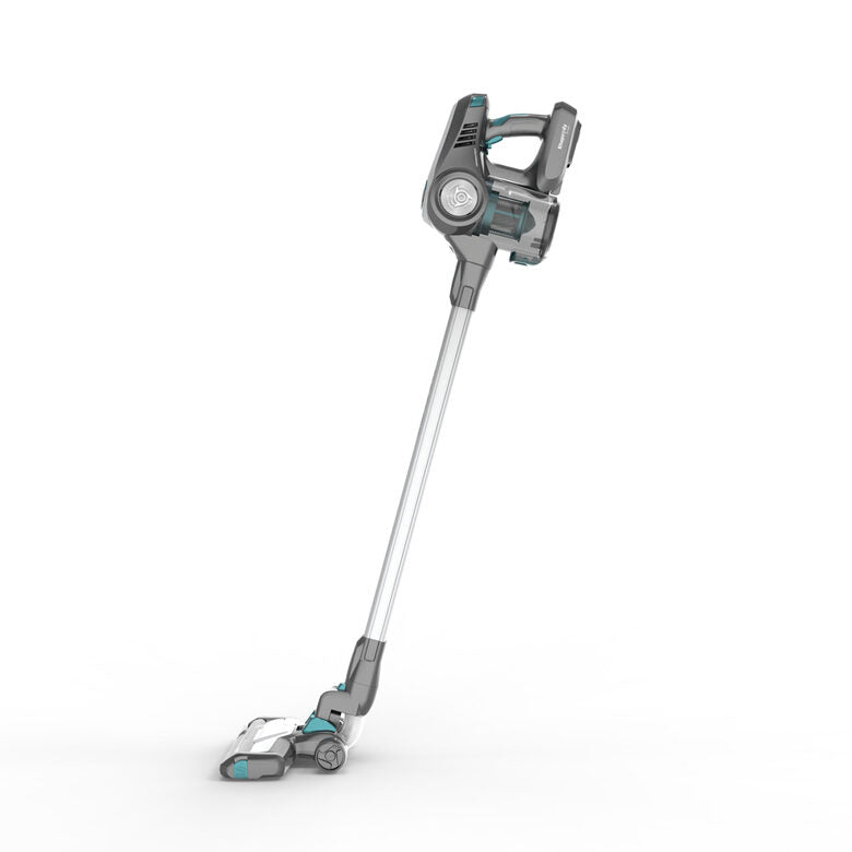 Hoover Rhapsody RA22AFG 011 Titanio Senza sacchetto