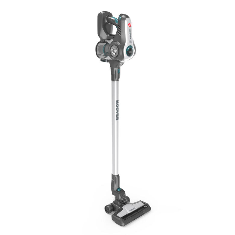Hoover Rhapsody RA22AFG 011 Titanio Senza sacchetto