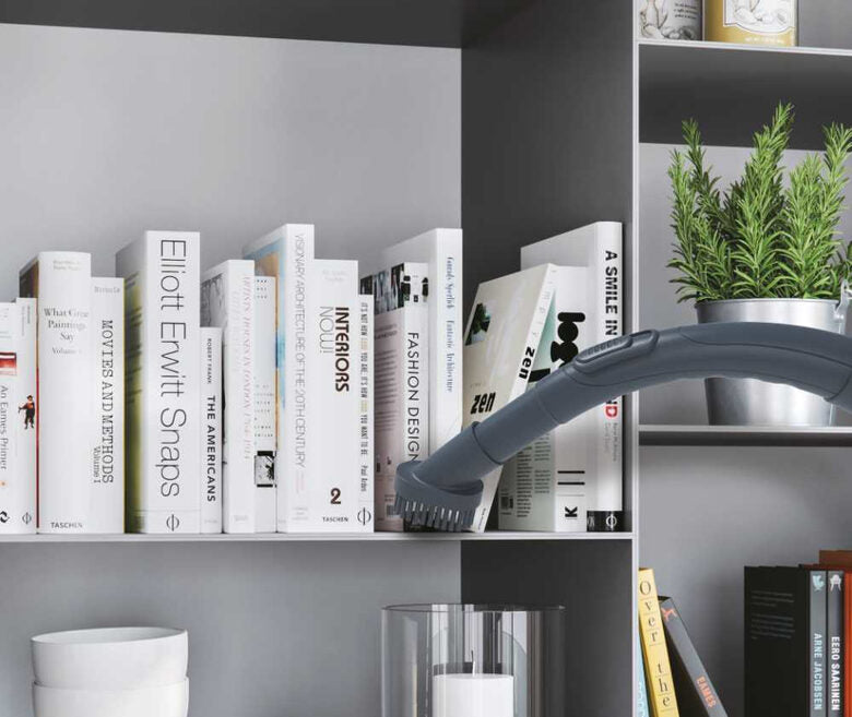 Hoover Telios Plus TE80PET 3,5 L A cilindro Secco 600 W Sacchetto per la polvere