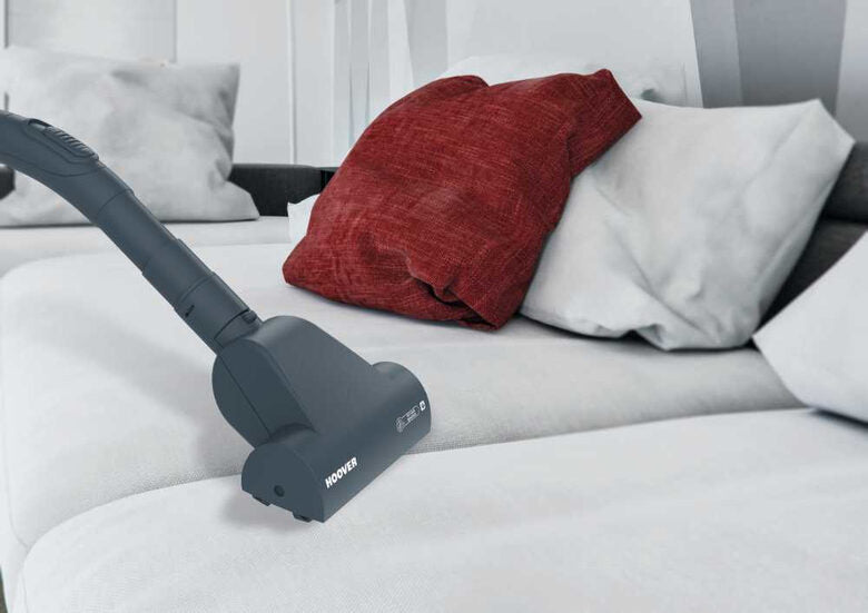 Hoover Telios Plus TE80PET 3,5 L A cilindro Secco 600 W Sacchetto per la polvere