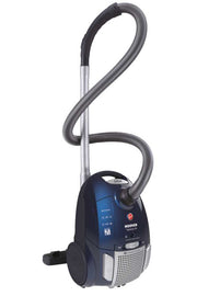 Hoover Telios Plus TE80PET 3,5 L A cilindro Secco 600 W Sacchetto per la polvere