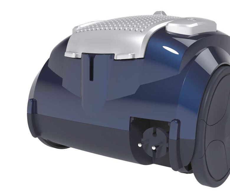 Hoover Telios Plus TE80PET 3,5 L A cilindro Secco 600 W Sacchetto per la polvere