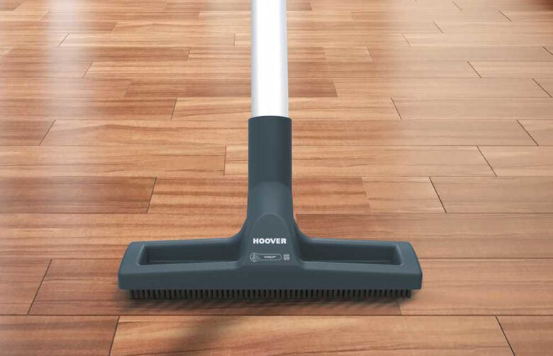 Hoover KHROSS KS 50 PET 1,8 L A cilindro Secco 550 W Senza sacchetto