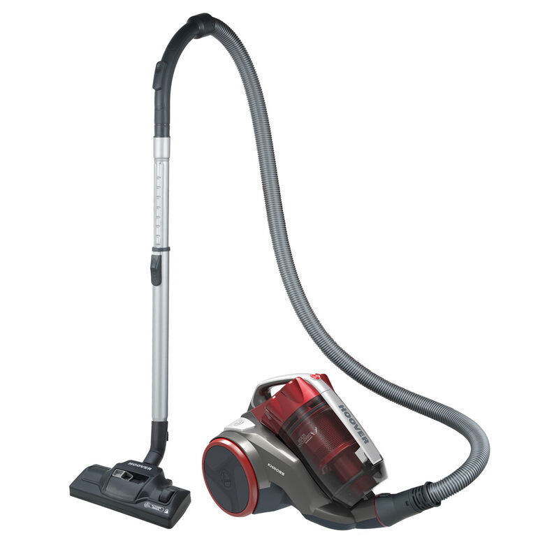 Hoover KHROSS KS 50 PET 1,8 L A cilindro Secco 550 W Senza sacchetto