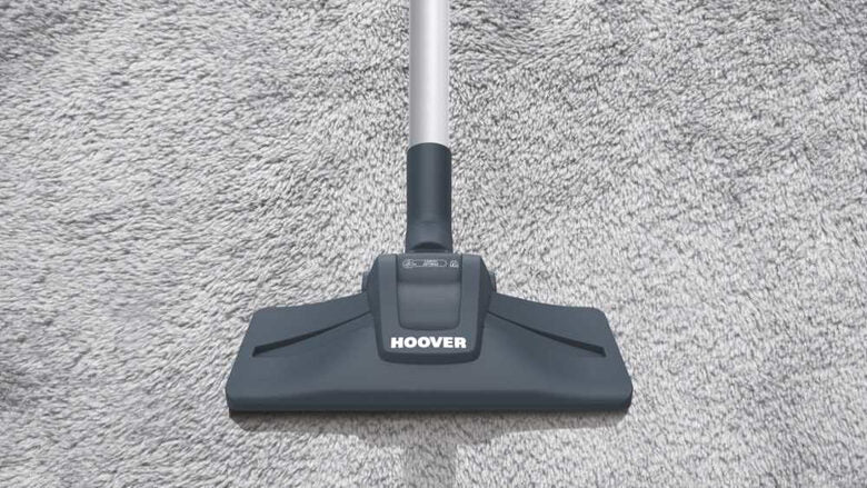 Hoover KHROSS KS 50 PET 1,8 L A cilindro Secco 550 W Senza sacchetto