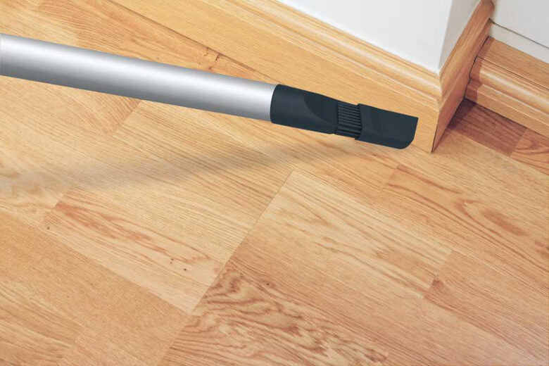 Hoover KHROSS KS 50 PET 1,8 L A cilindro Secco 550 W Senza sacchetto