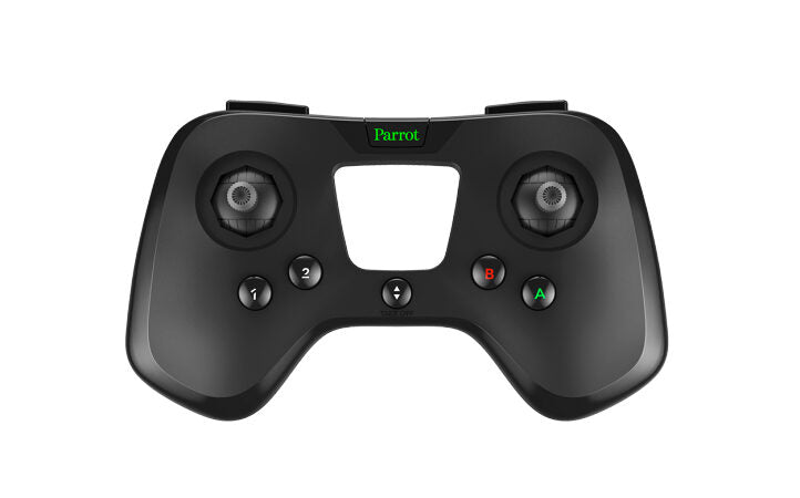 Parrot Mambo FPV Drone 4 rotori Quadrirotore 1280 x 720 Pixel 660 mAh Nero, Bianco