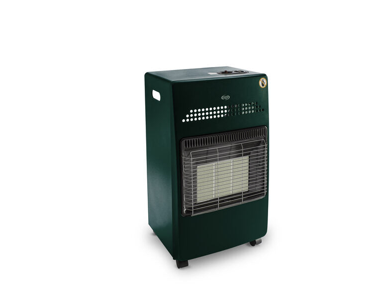 Argoclima Hanna Green Termoventilatore industriale