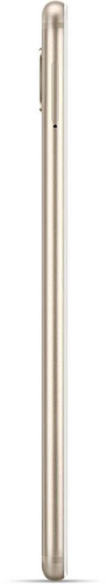 Huawei Mate 10 Lite 15 cm (5.9") Doppia SIM Android 7.0 4G Micro-USB B 4 GB 64 GB 3340 mAh Oro