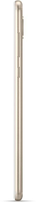 Huawei Mate 10 Lite 15 cm (5.9") Doppia SIM Android 7.0 4G Micro-USB B 4 GB 64 GB 3340 mAh Oro