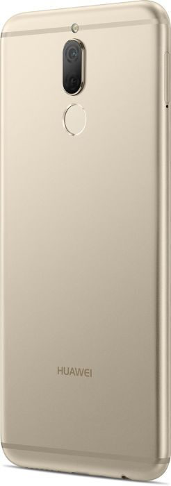 Huawei Mate 10 Lite 15 cm (5.9") Doppia SIM Android 7.0 4G Micro-USB B 4 GB 64 GB 3340 mAh Oro