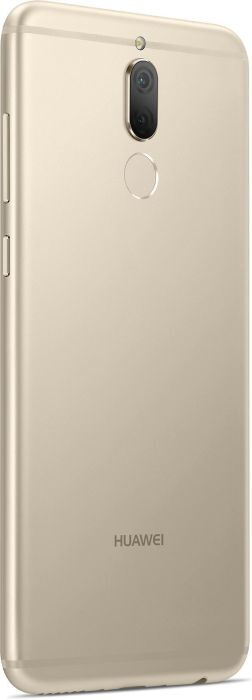 Huawei Mate 10 Lite 15 cm (5.9") Doppia SIM Android 7.0 4G Micro-USB B 4 GB 64 GB 3340 mAh Oro
